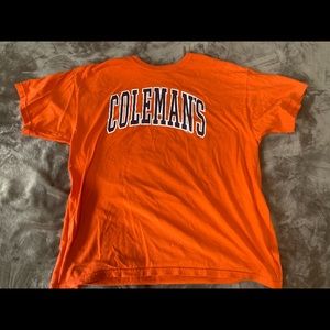 Coleman’s Irish Pub T-Shirt